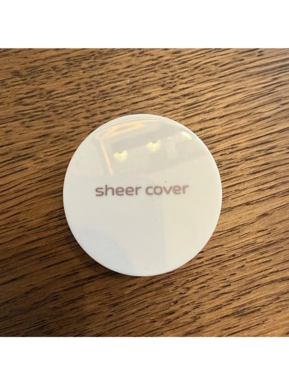 SHEER COVER Bronzer Sun Kissed Bronzing Mineral 2.5g / 0.08oz Size Brand New
